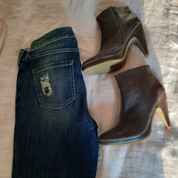 Guess by Marciano jeans - Picture 1 of 13